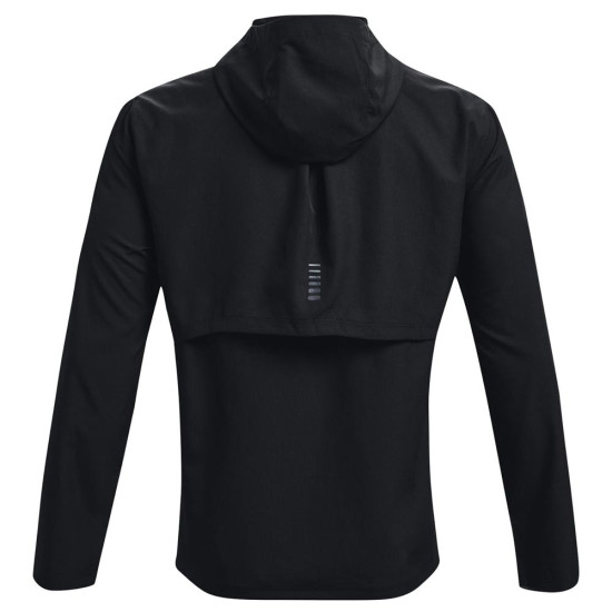 Under Armour Ανδρικό αντιανεμικό μπουφάν UA OutRun the Rain Jacket